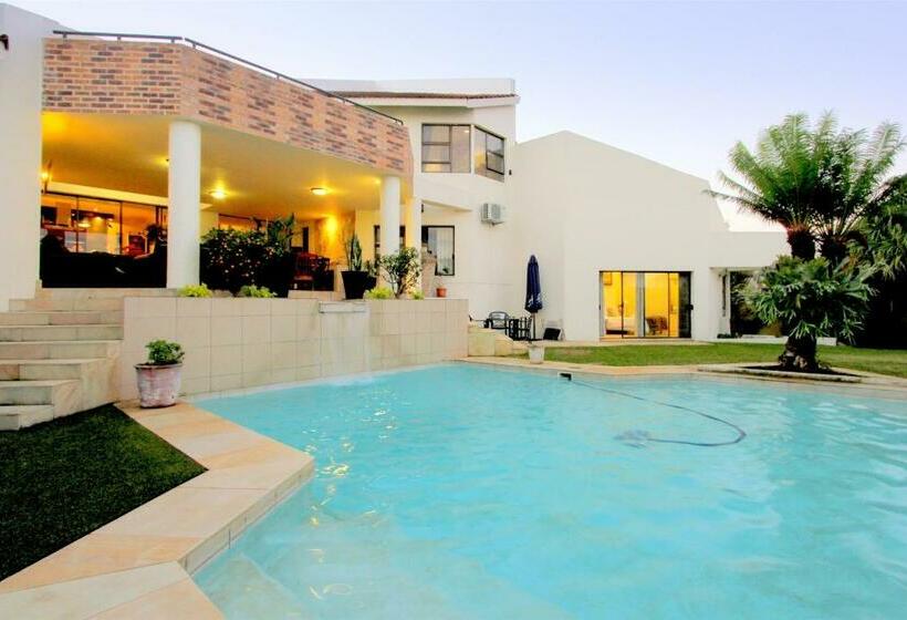 套房, La Dolce Vita Umhlanga Guesthouse