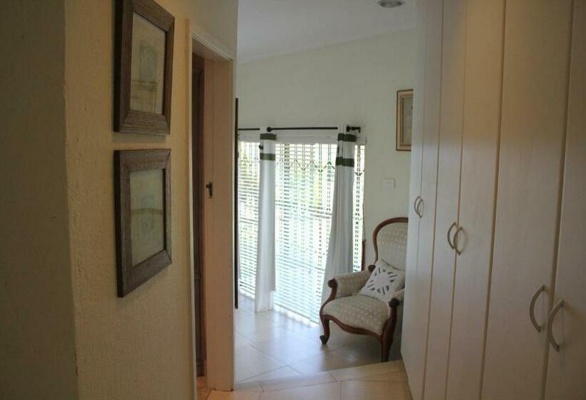 套房, La Dolce Vita Umhlanga Guesthouse