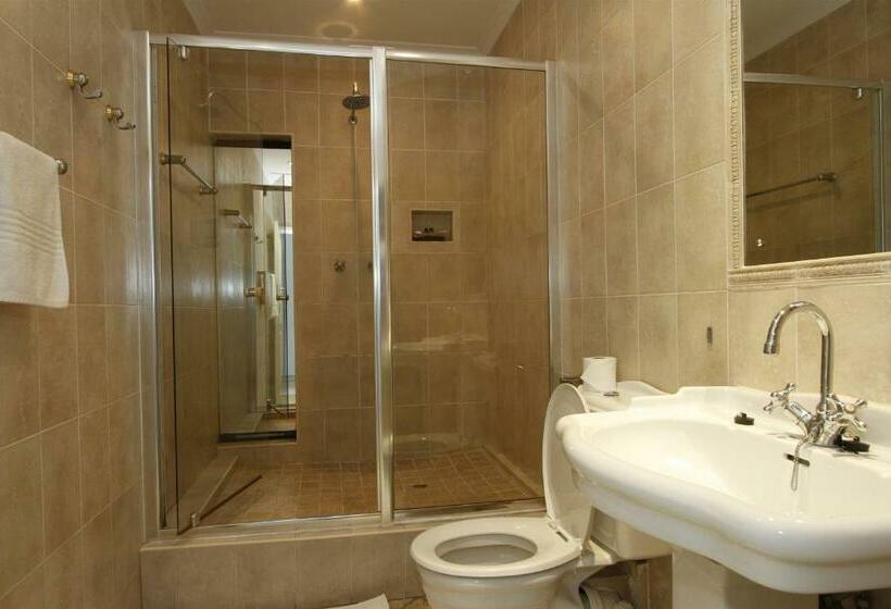 Люкс, La Dolce Vita Umhlanga Guesthouse