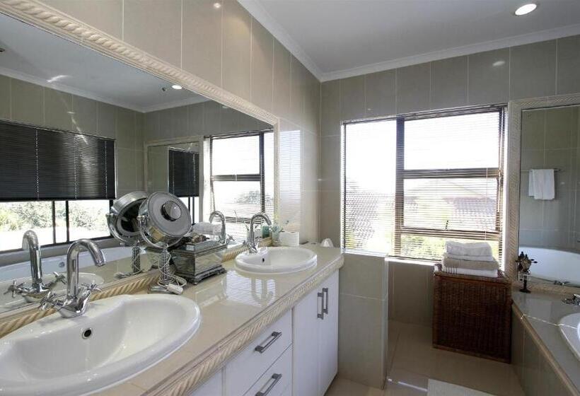 オーシャンビューファミリールーム, La Dolce Vita Umhlanga Guesthouse