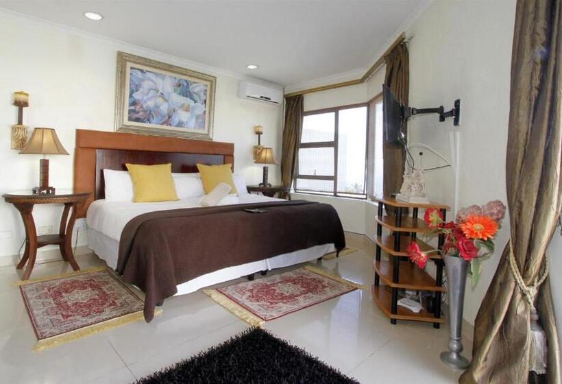 家庭海景房, La Dolce Vita Umhlanga Guesthouse