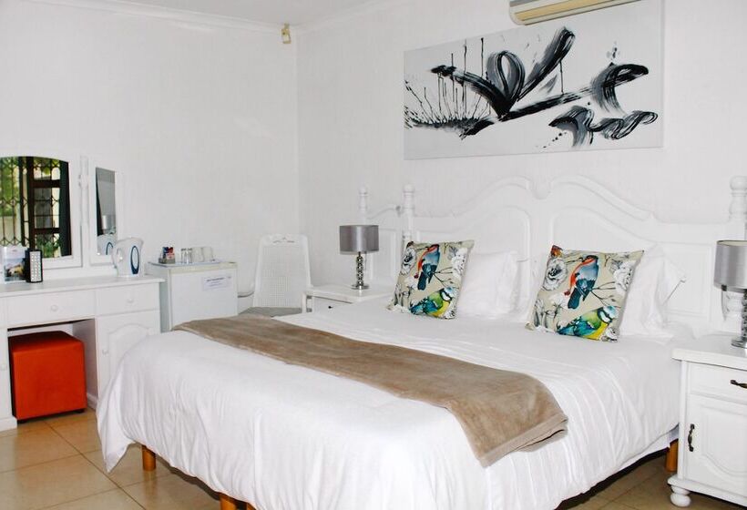 Номер Deluxe, La Dolce Vita Umhlanga Guesthouse