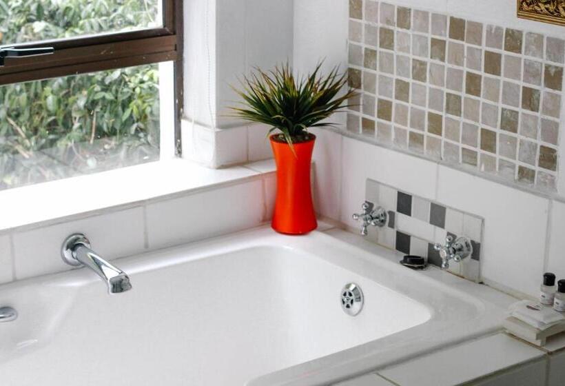 豪华房间, La Dolce Vita Umhlanga Guesthouse