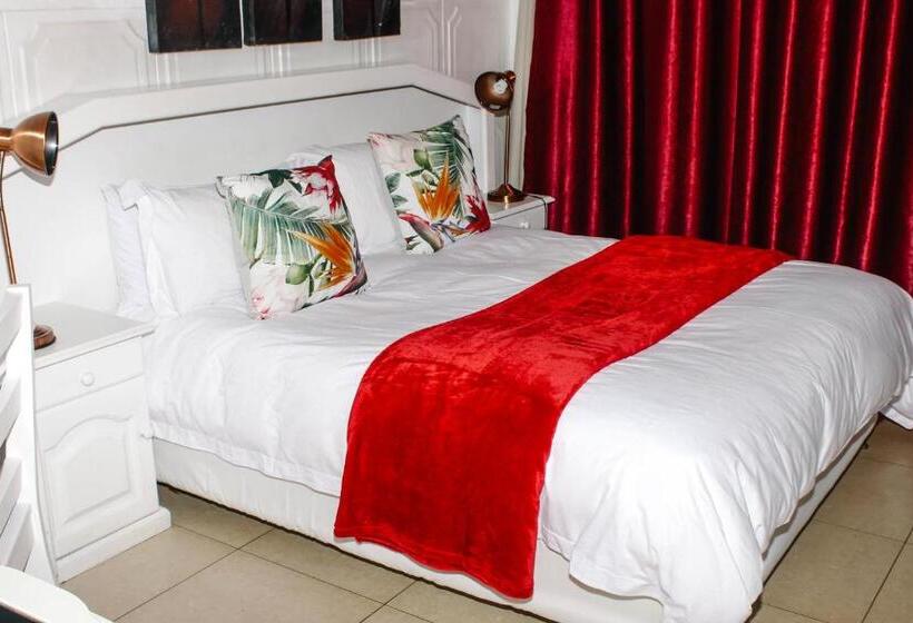 标准间, La Dolce Vita Umhlanga Guesthouse