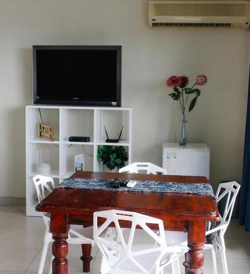 Семейный Номер Вид на Море, La Dolce Vita Umhlanga Guesthouse