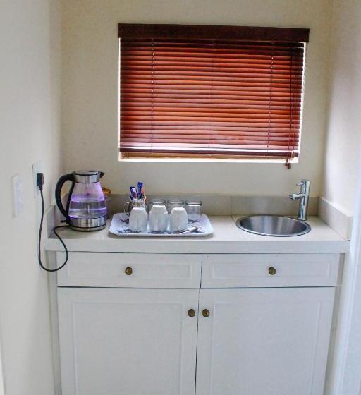 家庭海景房, La Dolce Vita Umhlanga Guesthouse