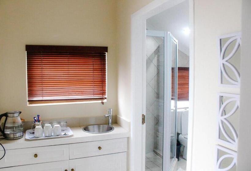 家庭海景房, La Dolce Vita Umhlanga Guesthouse