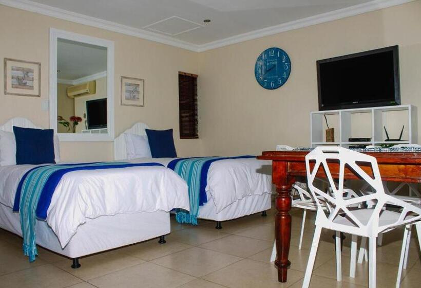 家庭海景房, La Dolce Vita Umhlanga Guesthouse