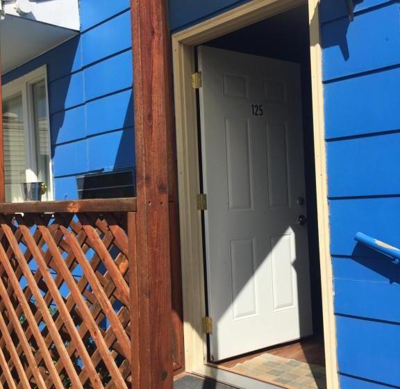 标准间, The Brookside Motel / Mt. Rushmore