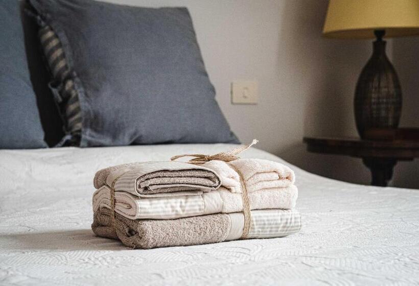 חדר סטנדרט, B&b Colle Vignoni