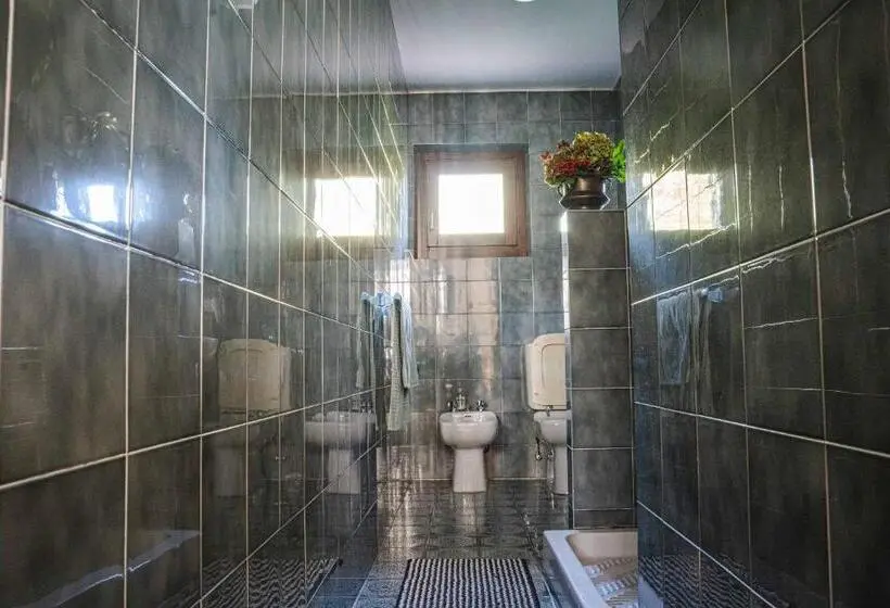 スタンダードルーム, B&b Colle Vignoni