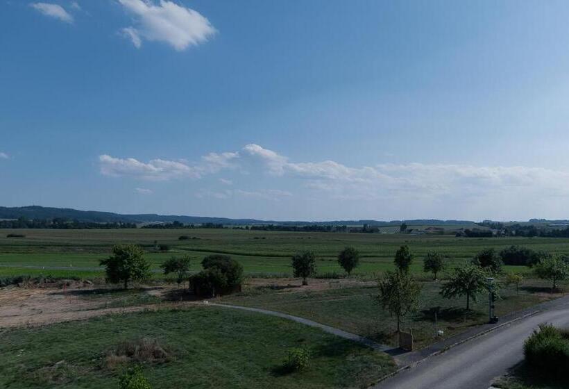 חדר סטנדרט, Zweibettzimmer Am Bauernhof Mit Tieren