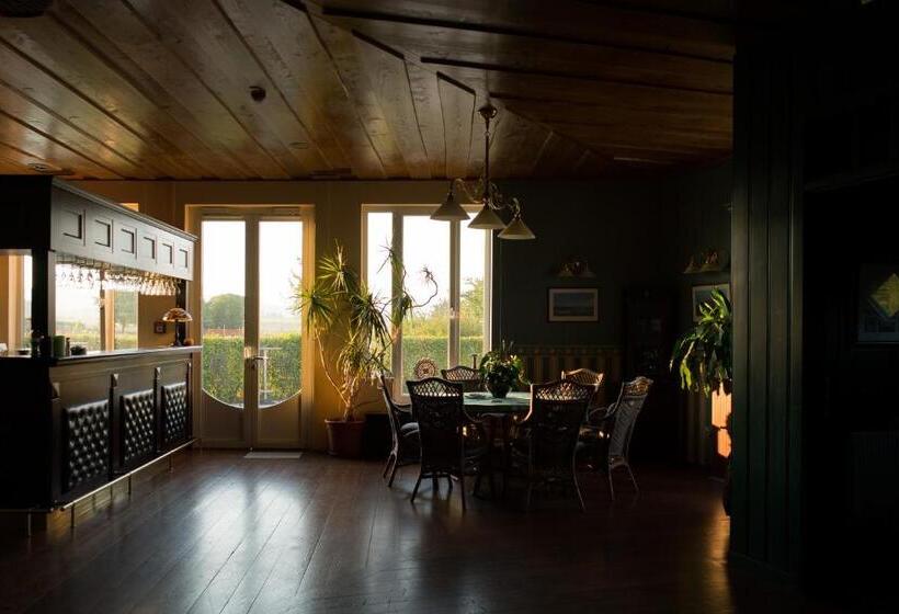 חדר סטנדרט, Zweibettzimmer Am Bauernhof Mit Tieren