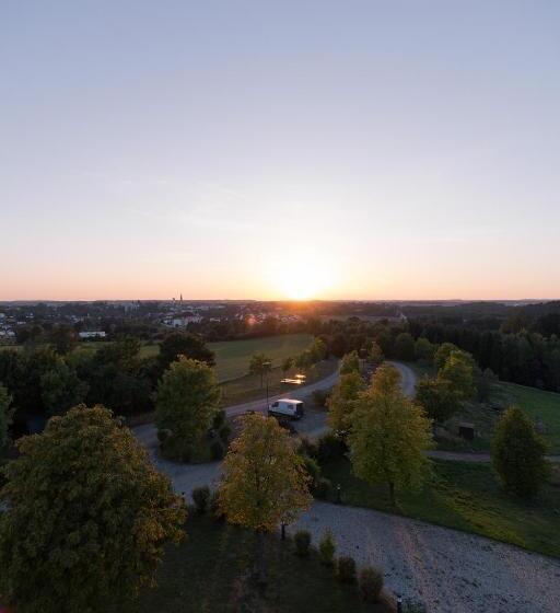 חדר סטנדרט, Zweibettzimmer Am Bauernhof Mit Tieren