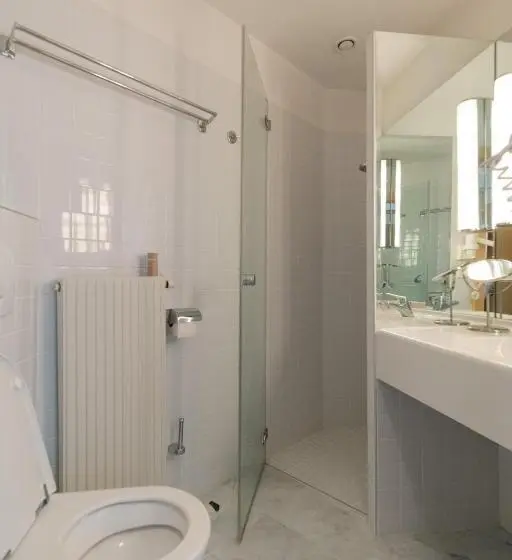 Standard-huone, Zweibettzimmer Am Bauernhof Mit Tieren