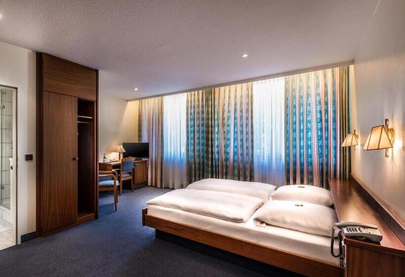 اتاق استاندارد, Alte Wache