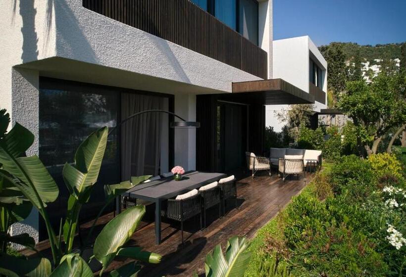 스탠다드 룸, Caja By Maxx Royal