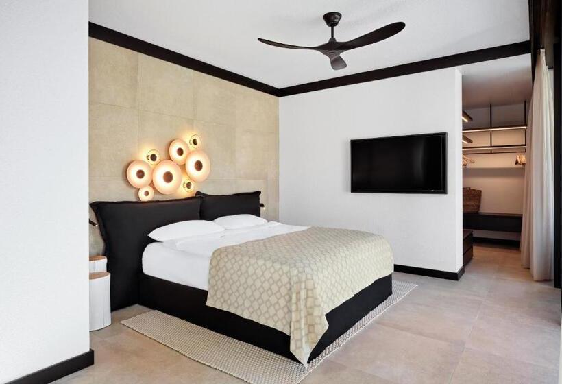 프리미엄 룸, Caja By Maxx Royal