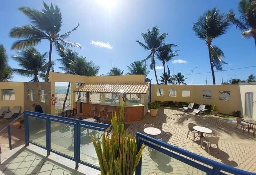 スタンダードルーム, Costa Mar Recife By Acm