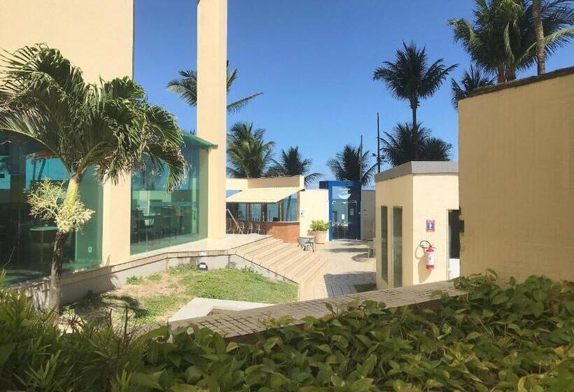 스탠다드 룸, Costa Mar Recife By Acm