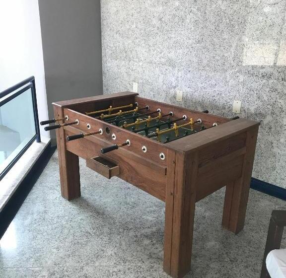 스탠다드 룸, Costa Mar Recife By Acm