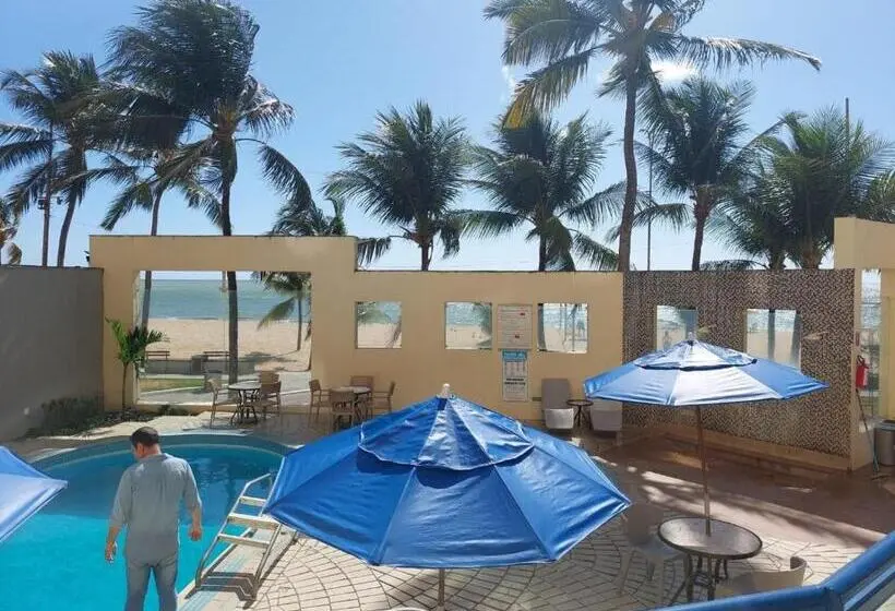 オーシャンビュースタンダードルーム, Costa Mar Recife By Acm