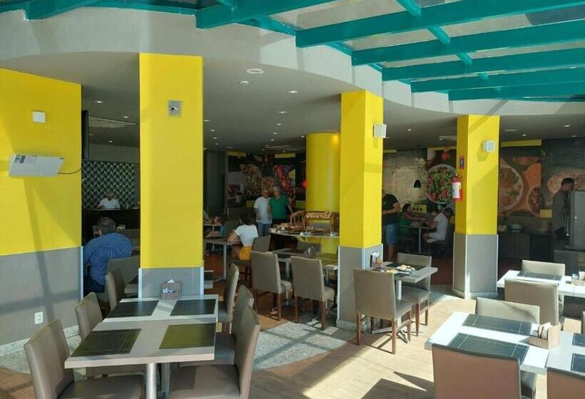 Номер Стандарт Вид на Море, Costa Mar Recife By Acm