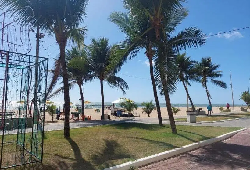 オーシャンビュージュニアスイート, Costa Mar Recife By Acm