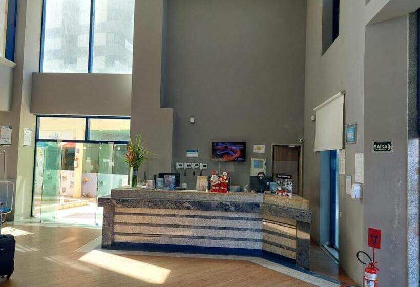 이그제큐티브 스위트, Costa Mar Recife By Acm