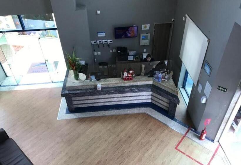 주니어 스위트, Costa Mar Recife By Acm