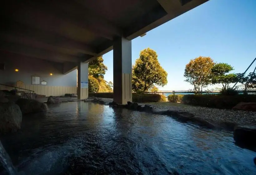 Classic-huone Merinäkymä, Grand Mercure Beppu Bay Resort & Spa