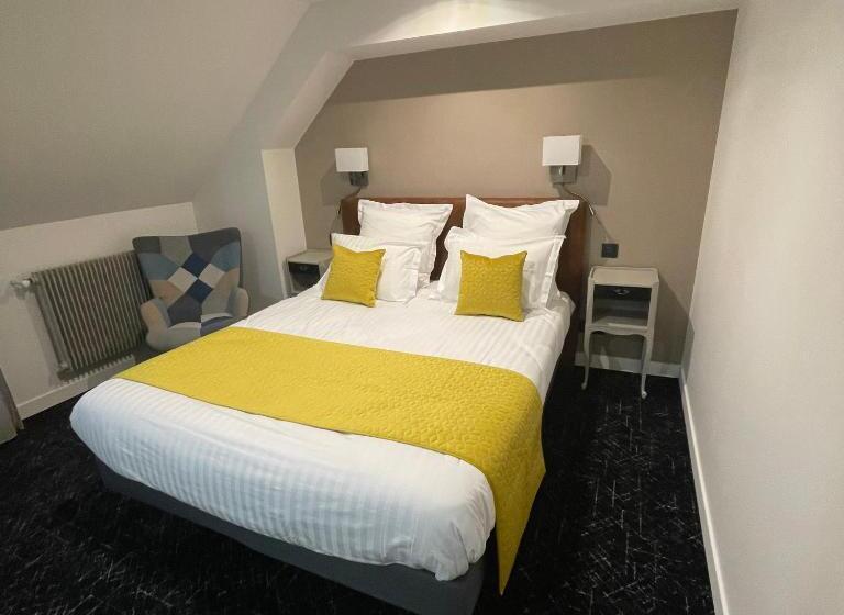 חדר סטנדרט, Le Sainte Jeanne