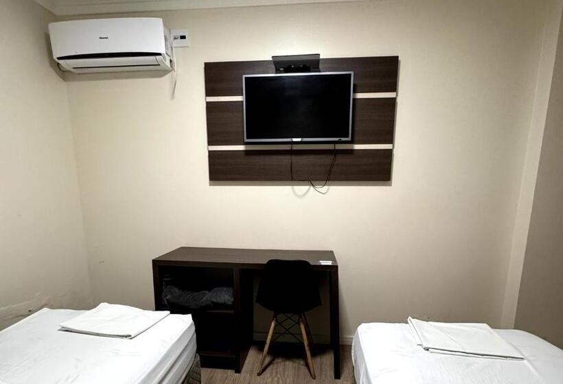 デラックスルーム, Maravilha