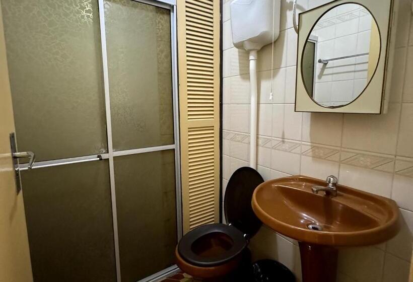 スタンダードルーム, Maravilha