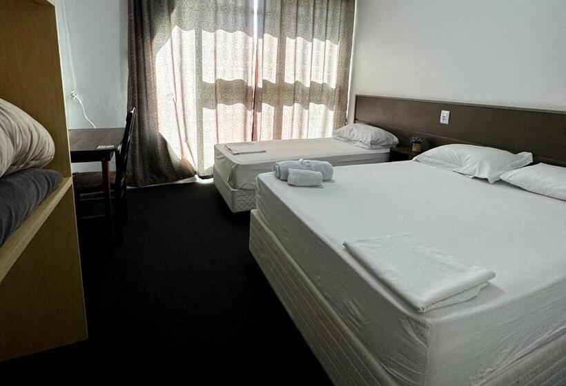 ファミリールーム, Maravilha