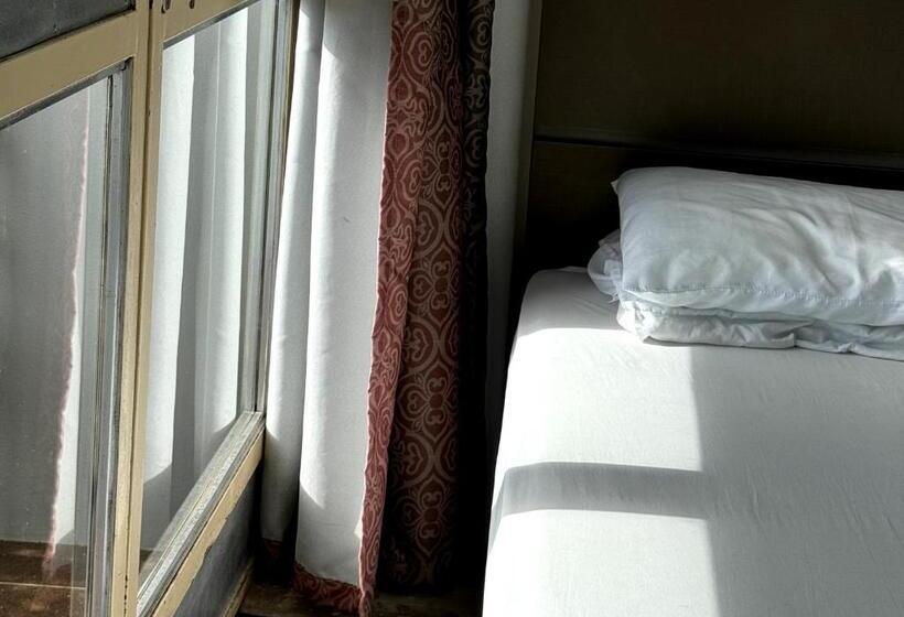 ファミリールーム, Maravilha