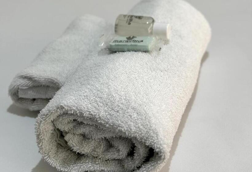 ファミリールーム, Maravilha