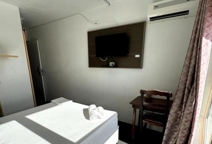 ファミリールーム, Maravilha