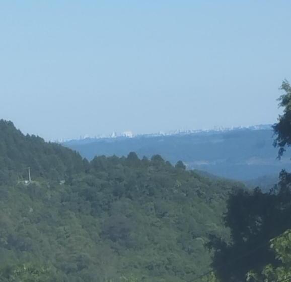 스탠다드 룸, Pousada águia Da Serra