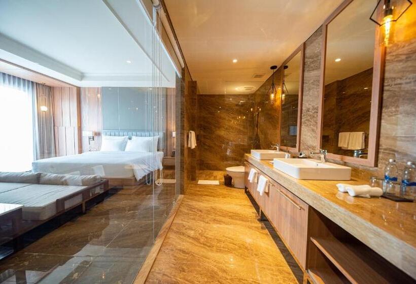 סוויטה, Taman Prakerti Bhuana