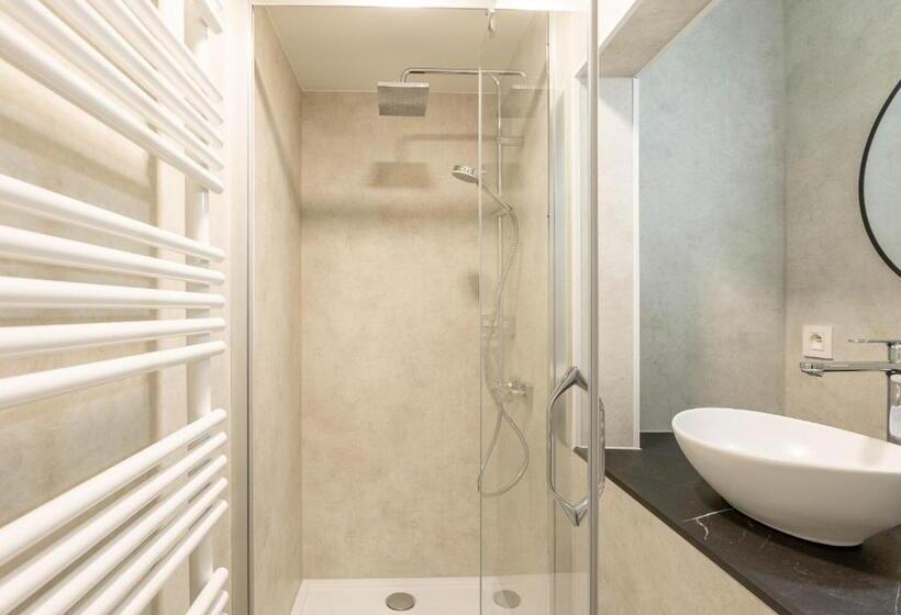 Номер Стандарт, Villas Seven   Les Chambres