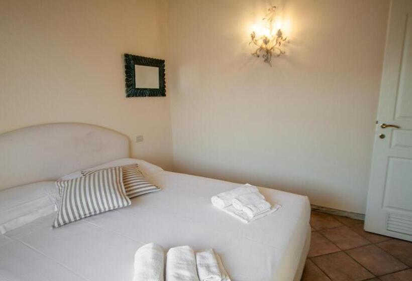 דירת חדר סופריור, Lugana Resort & Sporting Club Sermana Village