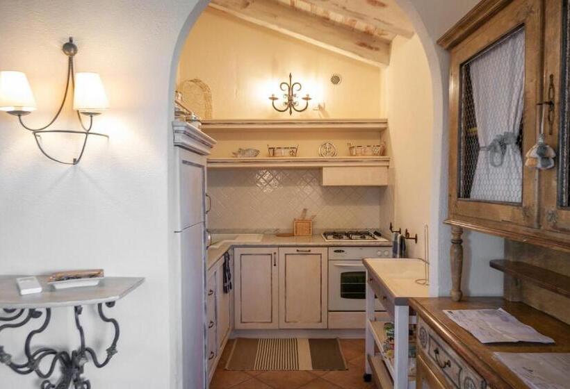 דירת חדר סופריור, Lugana Resort & Sporting Club Sermana Village