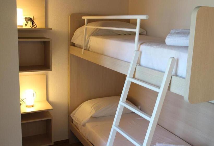 דירת שני חדרים, Lugana Resort & Sporting Club Sermana Village