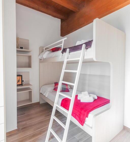 דירת שני חדרים, Lugana Resort & Sporting Club Sermana Village