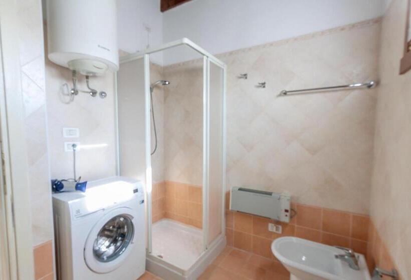 דירת שני חדרים, Lugana Resort & Sporting Club Sermana Village