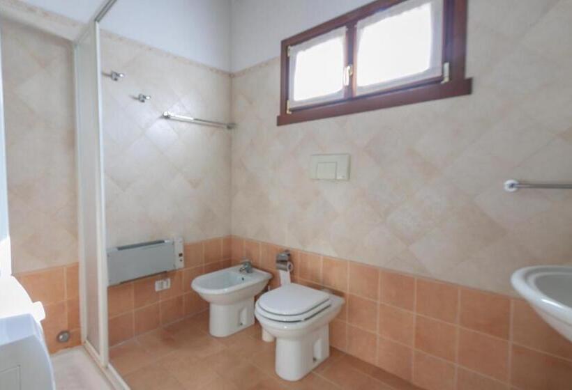 דירת שני חדרים, Lugana Resort & Sporting Club Sermana Village