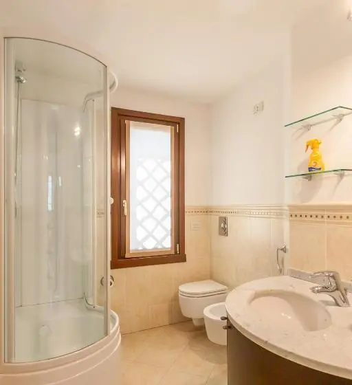 Duplex-huone, Lugana Resort & Sporting Club   Sermana Village