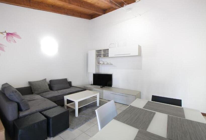 דירת חדר, Lugana Resort & Sporting Club Sermana Village