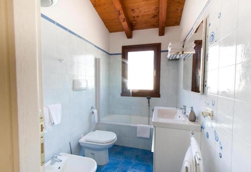 דירת חדר, Lugana Resort & Sporting Club Sermana Village